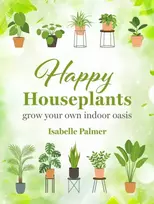 KNYGA Isabelle Palmer Happy Houseplants