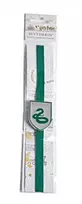 KNYGA Insight Editions Harry Potter: Slytherin Elastic Band Bookmark