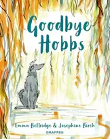 KNYGA Emma Bettridge Goodbye Hobbs