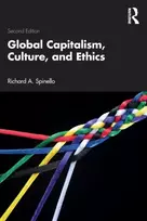 KNYGA Bookshop Global Capitalism, Culture, and Ethics
