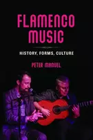 KNYGA Peter Manuel Flamenco Music