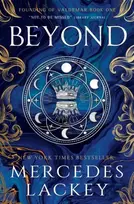 KNYGA Bookshop Founding of Valdemar - Beyond - signed edition