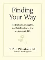 KNYGA Sharon Salzberg Finding Your Way