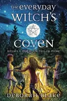 KNYGA Deborah Blake Everyday Witch's Coven