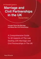 KNYGA Steve Richards Emerald Guide to Marriage and Civil Partnerships in the UK
