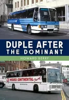KNYGA Howard Berry Duple: After the Dominant