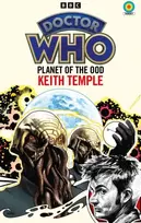 KNYGA Keith Temple Doctor Who: Planet of the Ood (Target Collection)