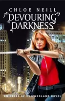KNYGA Chloe Neill Devouring Darkness