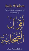 KNYGA Bookshop Daily Wisdom: Sayings of the Companions of the Prophet