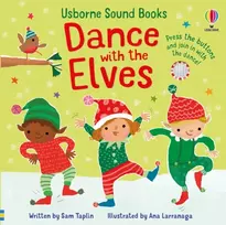 KNYGA Taplin Sam Dance with the Elves