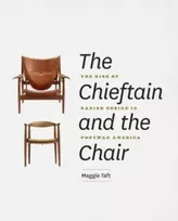 KNYGA Maggie Taft Chieftain and the Chair