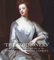 KNYGA Nick Manning Commoners