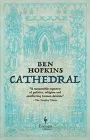 KNYGA Ben Hopkins Cathedral