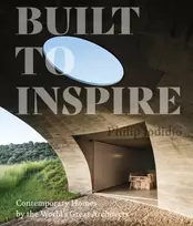 KNYGA Philip Jodidio Built to Inspire