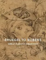 KNYGA An Van Camp Bruegel to Rubens