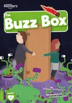 KNYGA Anthony William Buzz Box