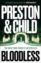 KNYGA Douglas Preston Bloodless