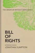 KNYGA Jonathan Sumption Bill of Rights