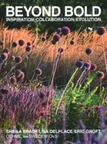 KNYGA Sheila Brady Beyond Bold: Inspiration, Collaboration, Evolution