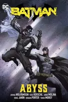 KNYGA Joshua Williamson Batman Vol. 6: Abyss