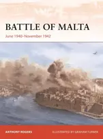 KNYGA Anthony Rogers Battle of Malta