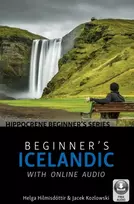 KNYGA Helga Hilmisdottir Beginner's Icelandic with Online Audio