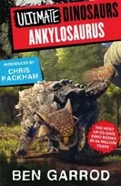 KNYGA Ben Garrod Ankylosaurus