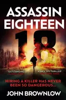 KNYGA John Brownlow Assassin Eighteen