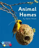 KNYGA Bookshop Animal Homes