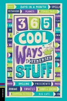 KNYGA Lauren Holowaty 365 Cool Ways to Remember Stuff