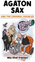 KNYGA Bookshop Agaton Sax and the Criminal Doubles