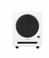 PreSonus Eris Sub8 BT Baltas - Aktyvus žemųjų dažnių garsiakalbis