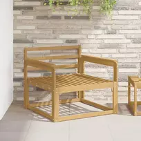 Porankiai 2 vnt. Balta 79 x 6 x 61 cm Kietos akacijos mediena