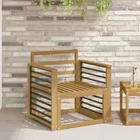 Porankiai 2 vnt. Balta 60 x 6 x 61 cm Kietos akacijos mediena