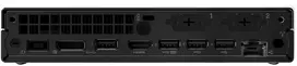 Stacionarus kompiuteris Lenovo Komputer M75q G5 R5-8500GE 16G 512G W11P 3YOS