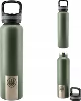 Gertuvė Beretta Buteliukas na wodę BERETTA Vanduo Bottle 24oz Žalias :