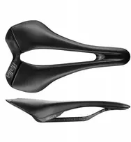 Selle Italia SLR RACING REPLICA L3 balnelis, anglies pluošto bėgeliai, svoris 112 g