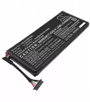 Cameron Sino Akumuliatorius Bateria Typu L13b2pk0 L23m2pk0 konsolei Lenovo Legion Go 8apu1 / Cs-lvg810sl