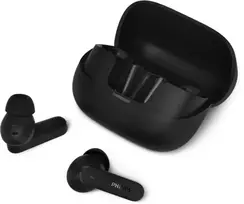 Ausinės EARPHONES WIRELESS TAT3000BK PHILIPS