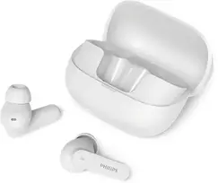Ausinės Philips TAT3000WT/00 baltas