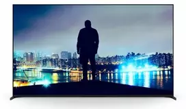 Televizorius Sony 55" 4K QD-OLED display with imtuvas including 3 metai PrimeSupport - EU version