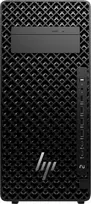 Stacionarus kompiuteris HP Z2 Tower G1i kompiuteris, Intel Core Ultra 7 265, 32GB, 1 TB SSD, NVIDIA ProVis RTX A1000, 8GB, W11P