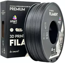 3D Plastikas – Filamentas Nylon PA12 juodas | 1.75 mm, 1kg | SPrint