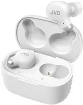 Ausinės JVC ANC Belaidės Earbuds HA-A25T Baltas