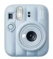 Skaitmeninis fotoaparatas LoveInstant Fujifilm INSTAX MINI 13 Modrý