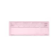 Klaviatūra HyperX Obudowa na klawiaturę origins 2 1800 pink housing - bf0u2aa