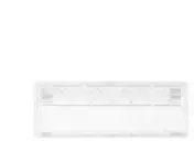 Klaviatūra HyperX Obudowa na klawiaturę origins 2 1800 baltas housing - bf0u3aa