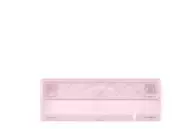 Klaviatūra HyperX Obudowa na klawiaturę origins 2 65 pink housing - bf0t9aa