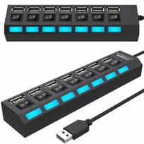 RTO Hub usb 2.0