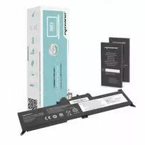 Movano „Lenovo ThinkPad Yoga 260 370 x380“ baterija 00hw027 01av434 - 2700 mAh (40 Wh)